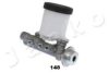 JAPKO 68148 Brake Master Cylinder